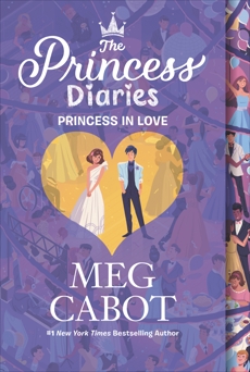 The Princess Diaries Volume III: Princess in Love, Cabot, Meg