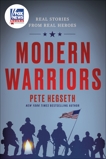 Modern Warriors: Real Stories from Real Heroes, Hegseth, Pete