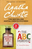 The Mysterious Affair at Styles & The ABC Murders Bundle: Two Bestselling Agatha Christie Mysteries, Christie, Agatha