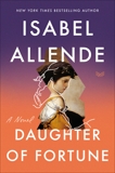 Daughter of Fortune: A Novel, Allende, Isabel