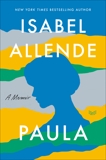 Paula: A Memoir, Allende, Isabel