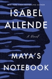 Maya's Notebook: A Novel, Allende, Isabel