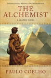 The Alchemist: A Graphic Novel, Coelho, Paulo