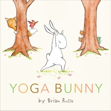 Yoga Bunny, Russo, Brian
