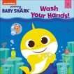 Baby Shark: Wash Your Hands!, Pinkfong