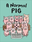 A Normal Pig, Steele, K-Fai