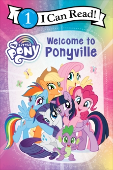 My Little Pony: Welcome to Ponyville, Hasbro