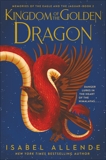 Kingdom of the Golden Dragon, Allende, Isabel