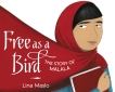 Free as a Bird, Maslo, Lina