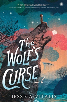 The Wolf's Curse, Vitalis, Jessica