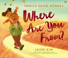 Where Are You From?, Méndez, Yamile Saied