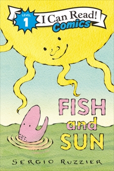 Fish and Sun, Ruzzier, Sergio