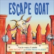 Escape Goat, Patchett, Ann