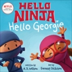 Hello, Ninja. Hello, Georgie., Wilson, N. D.