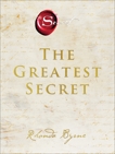 The Greatest Secret, Byrne, Rhonda