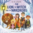 The Lion, the Witch and the Wardrobe, Lewis, C. S.