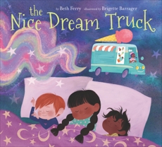 The Nice Dream Truck, Ferry, Beth