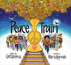 Peace Train, TBD & Stevens, Cat