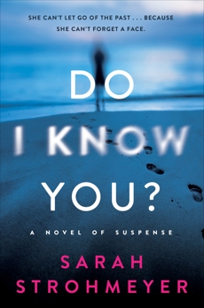 Do I Know You?: A Novel of Suspense, Strohmeyer, Sarah