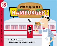 What Happens to a Hamburger?, Showers, Paul
