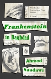 Frankenstein in Baghdad: A Novel, Saadawi, Ahmed