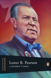 Extraordinary Canadians Lester B Pearson, Cohen, Andrew