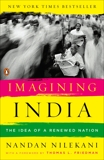 Imagining India: The Idea Of A Nation Renewed, Nilekani, Nandan