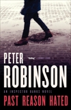 Past Reason Hated, Robinson, Peter