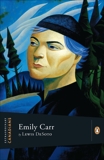 Extraordinary Canadians: Emily Carr, Desoto, Lewis