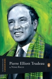 Extraordinary Canadians Pierre Elliott Trudeau, Ricci, Nino