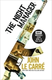 The Night Manager, le Carré, John