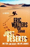 Just Deserts, Zahab, Ray & Walters, Eric