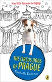 The Circus Dogs of Prague, Delaney, Rachelle