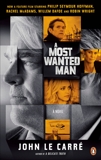 A Most Wanted Man, le Carré, John