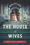 The House of Wives, Choa-Johnston, Simon