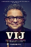 Vij: A Chef's One-Way Ticket to Canada with Indian Spices in His Suitcase, Vij, Vikram