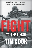 Fight to the Finish: Canadians in the Second World War, 1944-1945, Cook, Tim