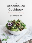 The Greenhouse Cookbook: Plant-Based Eating and DIY Juicing, Knight, Emma & James, Hana & Green, Deeva & Reitelman, Lee