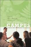 Sustainability on Campus: Stories and Strategies for Change, 