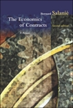 The Economics of Contracts, second edition: A Primer, 2nd Edition, Salanie, Bernard