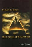 The Sciences of the Artificial, third edition, Simon, Herbert A.