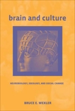 Brain and Culture: Neurobiology, Ideology, and Social Change, Wexler, Bruce E.