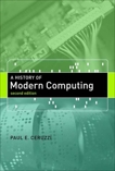 A History of Modern Computing, second edition, Ceruzzi, Paul E.