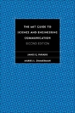 The MIT Guide to Science and Engineering Communication, second edition, Paradis, James & Zimmerman, Muriel