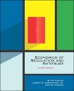 Economics of Regulation and Antitrust, fourth edition, Viscusi, W. Kip & Vernon, John M. & Harrington, Joseph E.