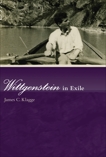 Wittgenstein in Exile, Klagge, James C.