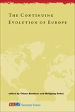 The Continuing Evolution of Europe, 