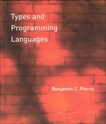 Types and Programming Languages, Pierce, Benjamin C.