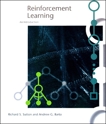 Reinforcement Learning: An Introduction, Sutton, Richard S. & Barto, Andrew G.