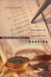 Microeconomics of Banking, second edition, Freixas, Xavier & Rochet, Jean-Charles